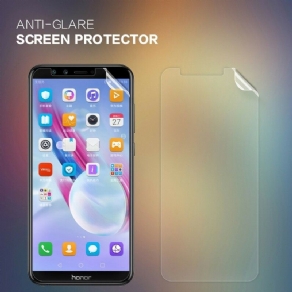 Skærmbeskyttelsesfilm Til Huawei Honor 9 Lite
