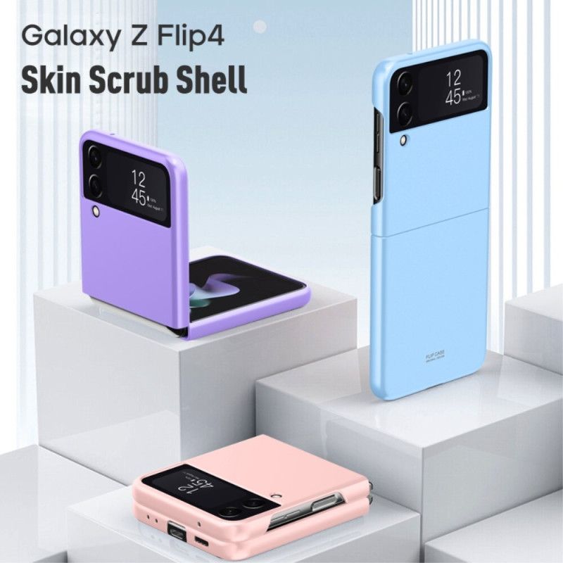 Mobilcover Samsung Galaxy Z Flip 4 Flip Cover Stiv Klassiker