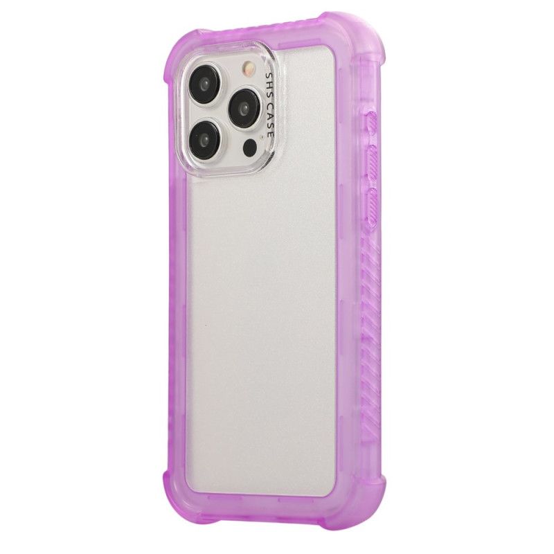 Cover iPhone 16 Pro Max 3-i-1