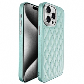 Cover iPhone 16 Pro Max Kst Design