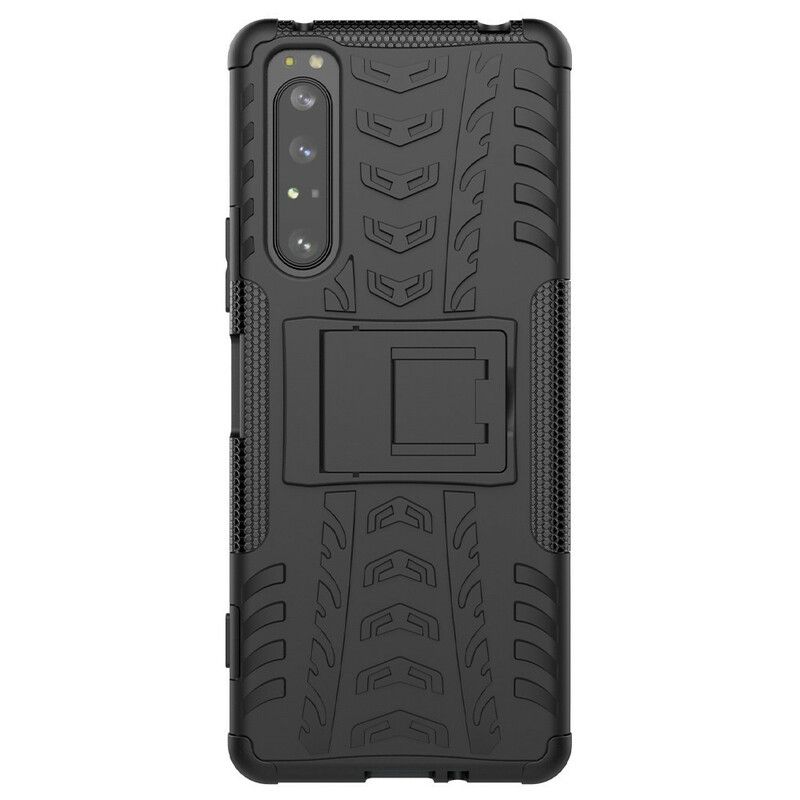 Cover Sony Xperia 1 II Ultra Premium Resistent