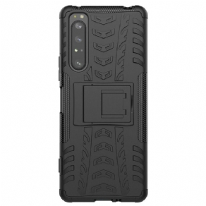 Cover Sony Xperia 1 II Ultra Premium Resistent