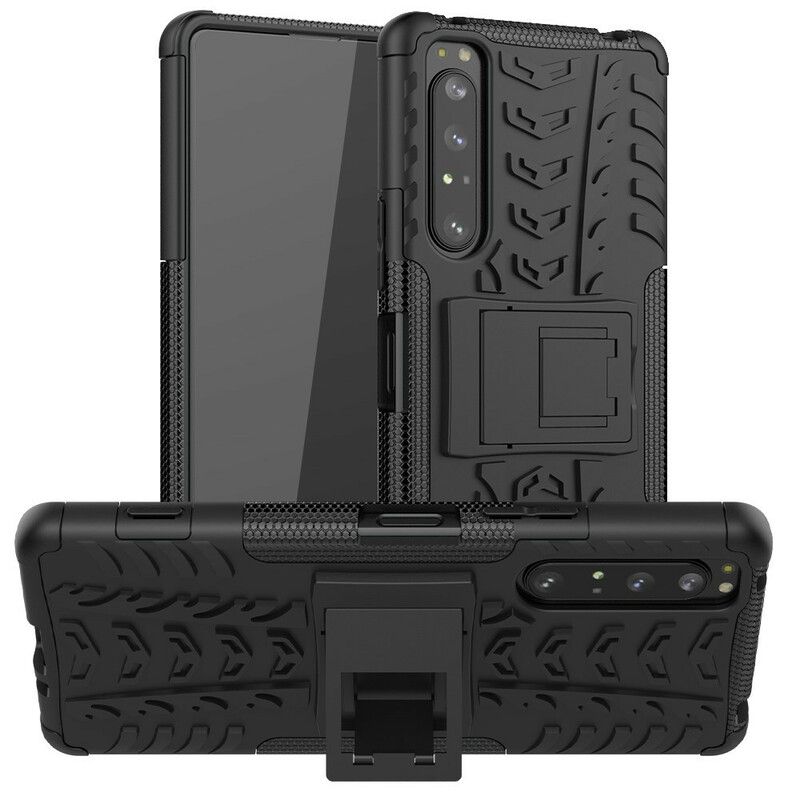 Cover Sony Xperia 1 II Ultra Premium Resistent