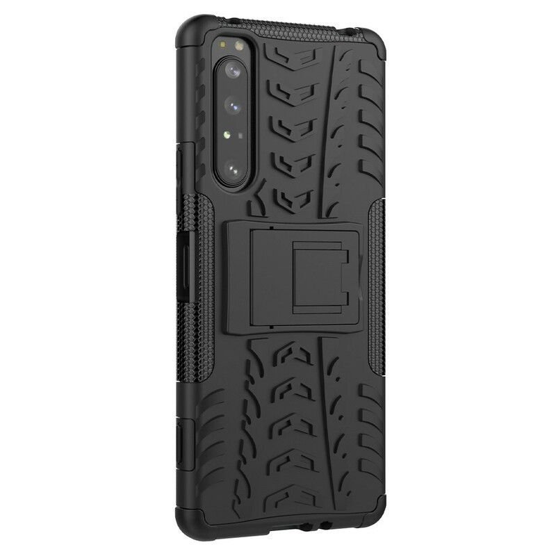 Cover Sony Xperia 1 II Ultra Premium Resistent