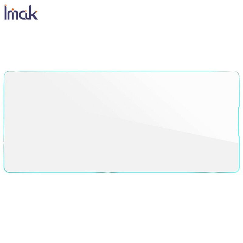 Imak Hærdet Glasbeskyttelse Til Sony Xperia 1 Ii Skærm