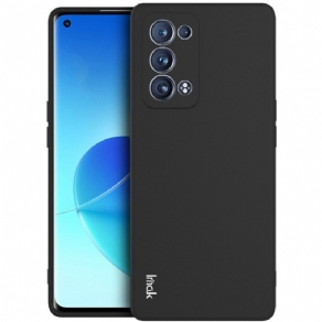 Cover Oppo Reno 6 Pro 5G Imak Uc-4-serien