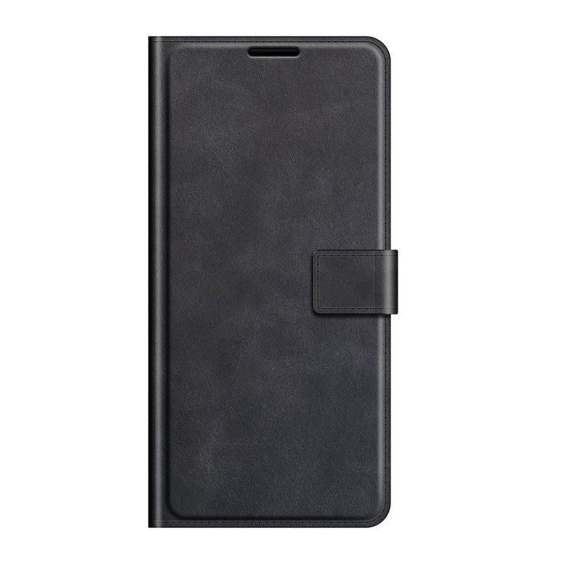 Flip Cover Oppo Reno 6 Pro 5G Skin-touch Blødhed