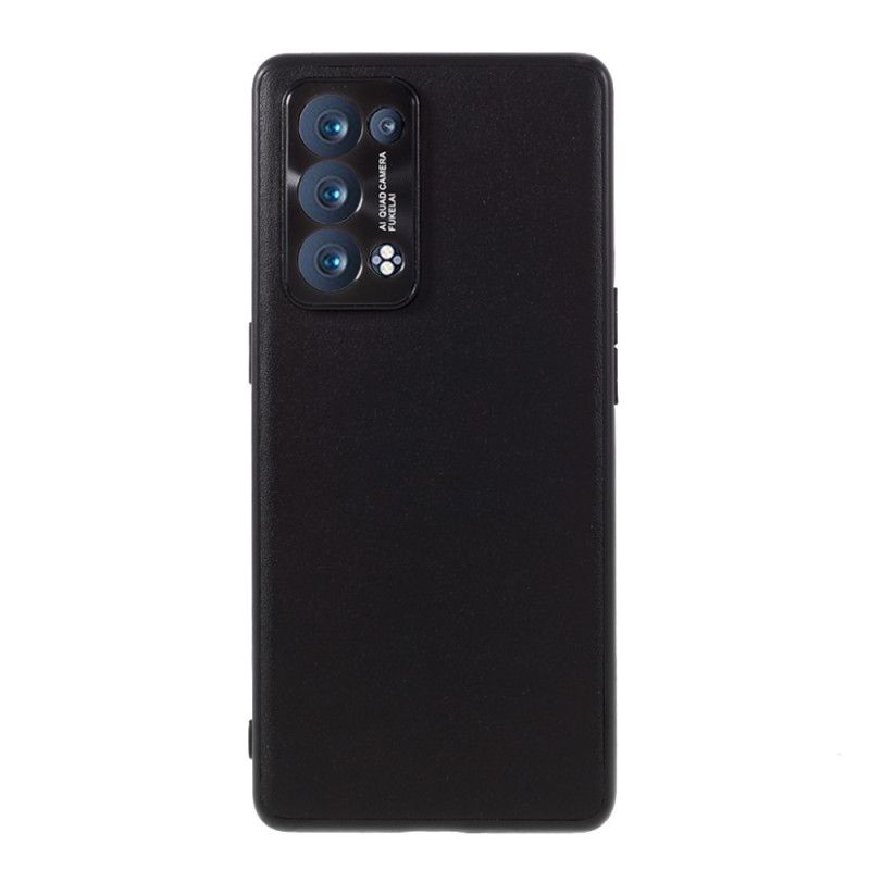 Mobilcover Oppo Reno 6 Pro 5G Sport United Rigid