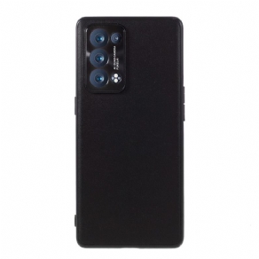 Mobilcover Oppo Reno 6 Pro 5G Sport United Rigid