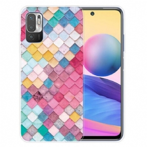 Cover Xiaomi Redmi Note 10 5G Maling