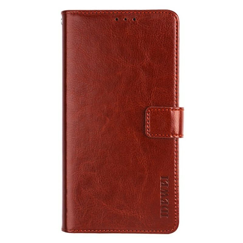 Flip Cover Xiaomi Redmi Note 10 5G Idewei