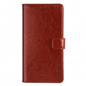 Flip Cover Xiaomi Redmi Note 10 5G Idewei