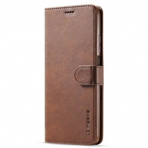 Flip Cover Xiaomi Redmi Note 10 5G Lc.imeeke