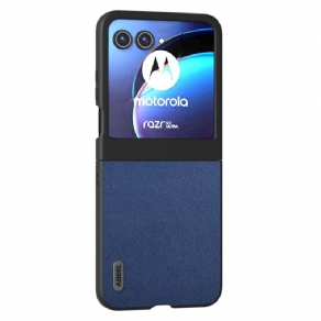 Cover Motorola Razr 50 Klassisk Abeel