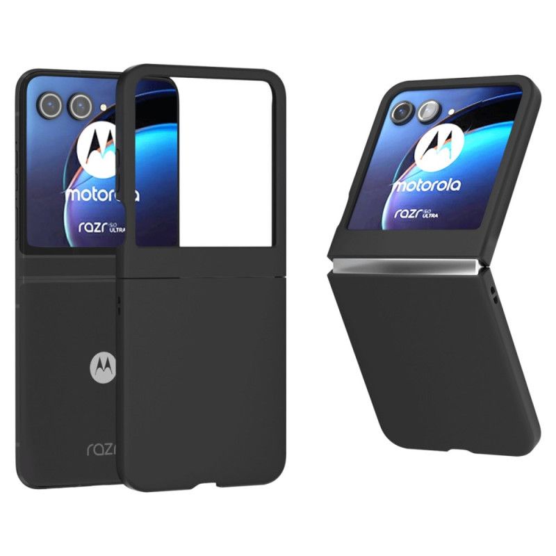 Cover Motorola Razr 50 Telefon Etui Plast