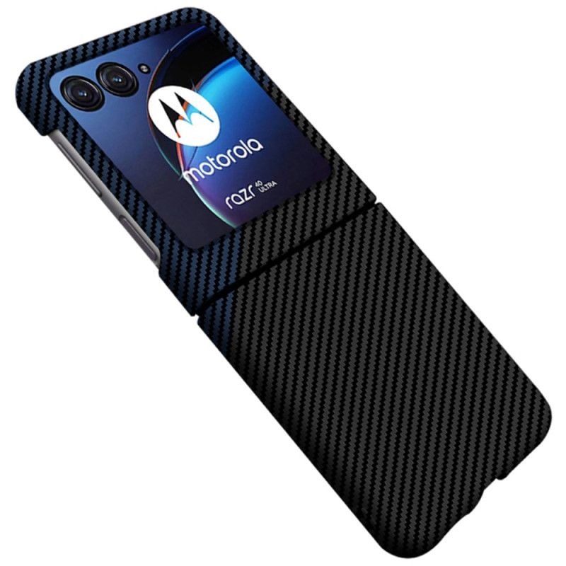 Cover Motorola Razr 50 Telefon Etui Premium