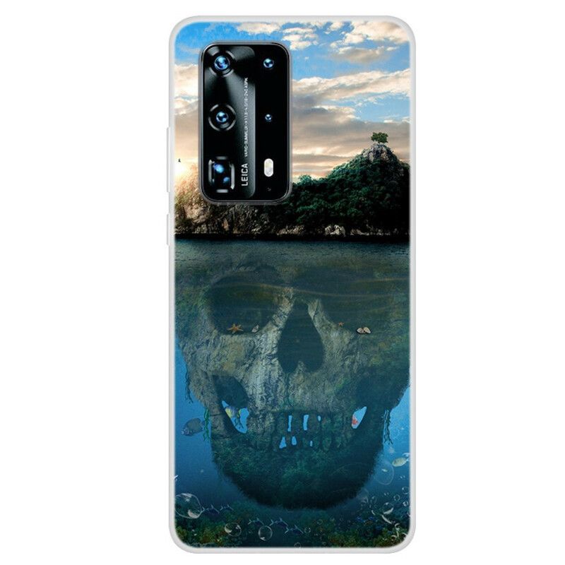 Cover Huawei P40 Pro Dødens Ø