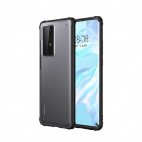 Cover Huawei P40 Pro Frost Hybrid