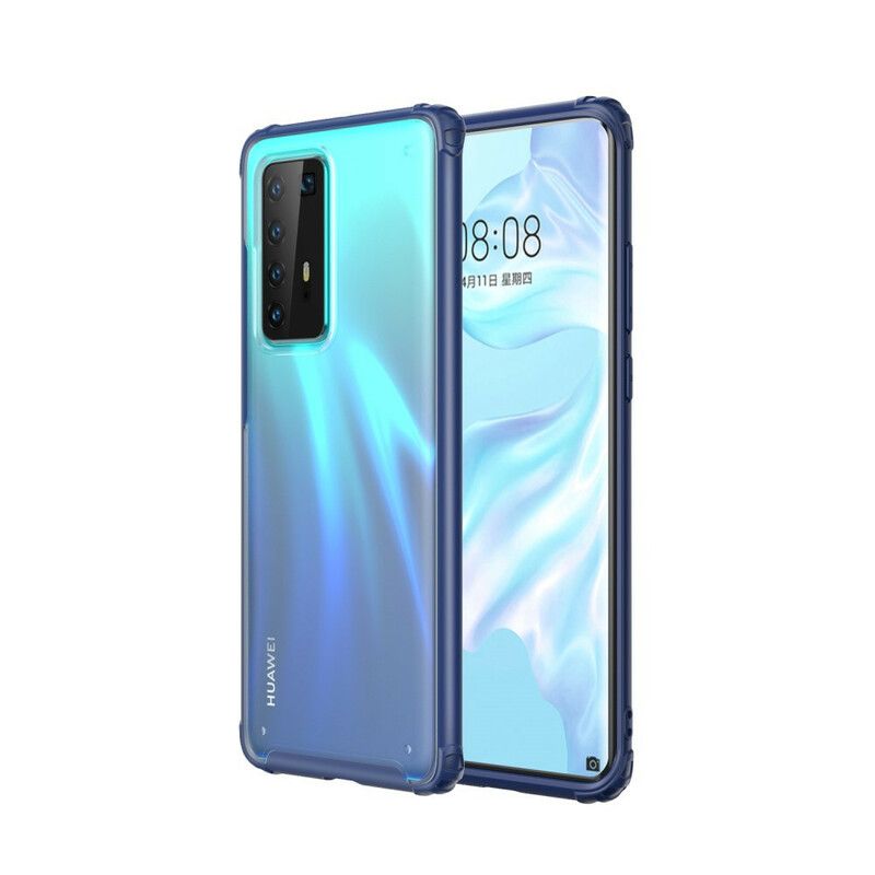 Cover Huawei P40 Pro Frost Hybrid