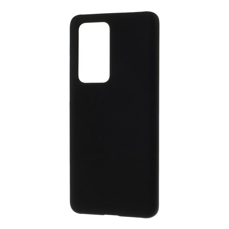 Cover Huawei P40 Pro Gummi Mere