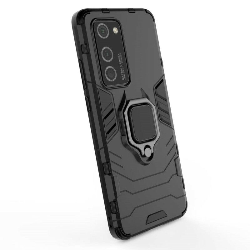 Cover Huawei P40 Pro Modstandsdygtig Ring