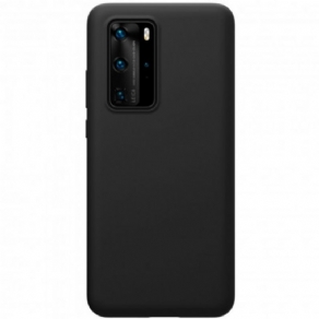 Cover Huawei P40 Pro Nillkin Flex Pure Series