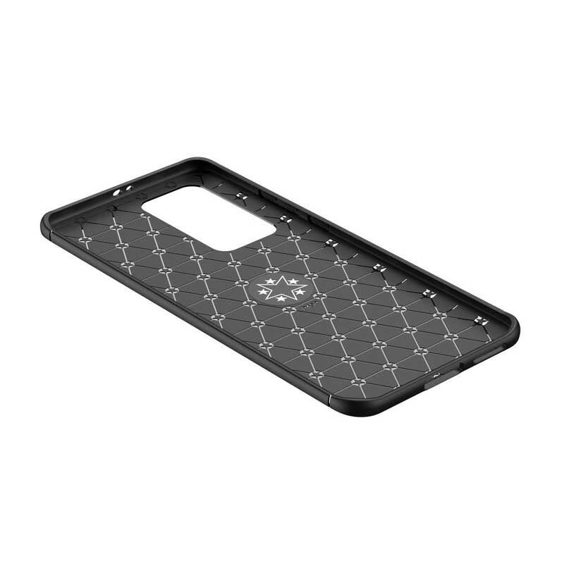 Cover Huawei P40 Pro Roterende Ring