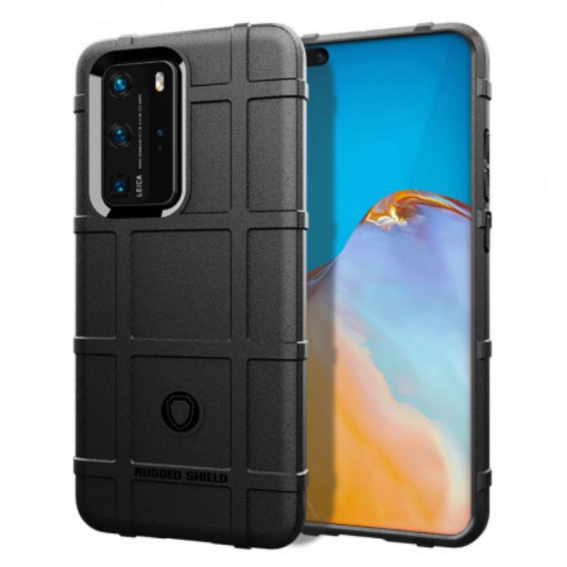 Cover Huawei P40 Pro Rugged Shield