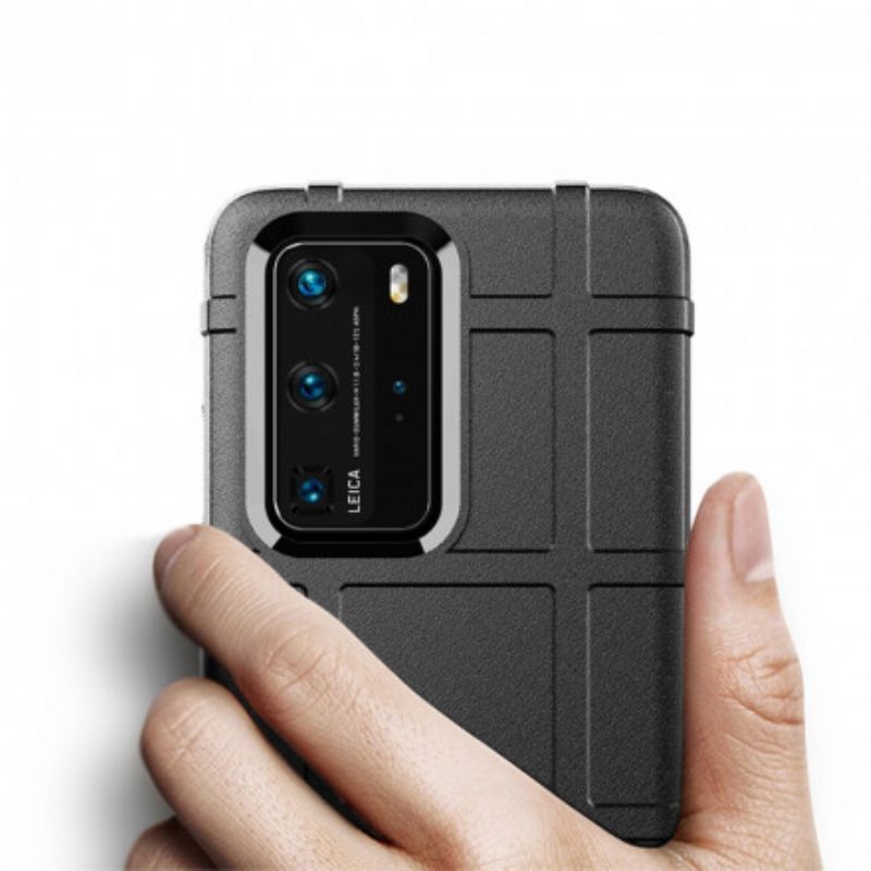 Cover Huawei P40 Pro Rugged Shield