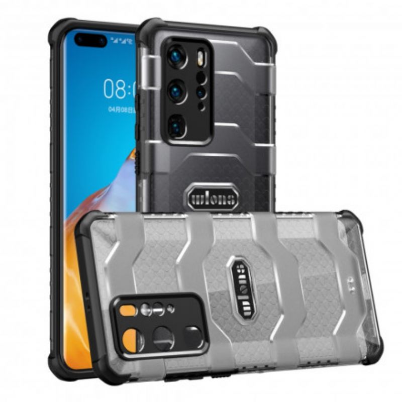 Cover Huawei P40 Pro Ultra Resistant Explorer Series