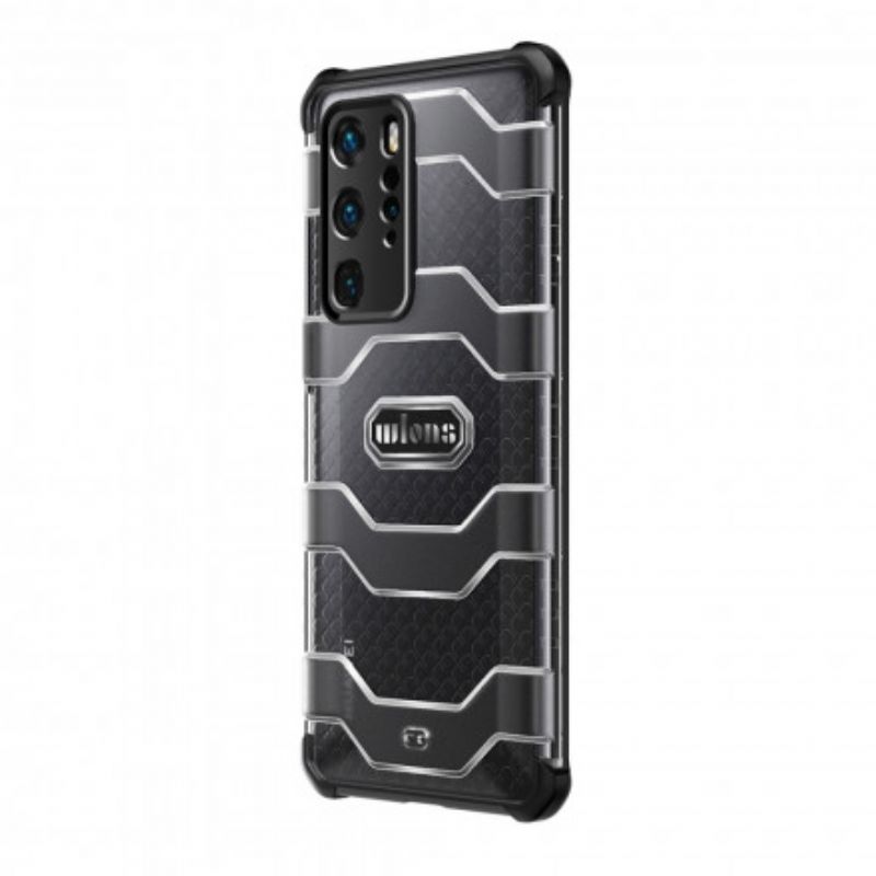 Cover Huawei P40 Pro Ultra Resistant Explorer Series