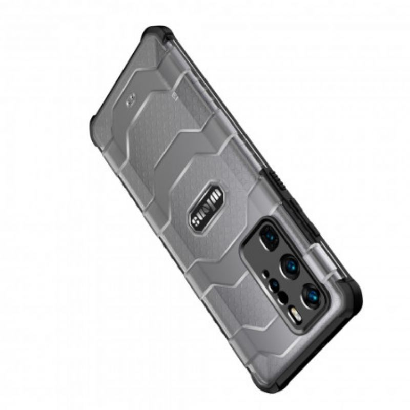 Cover Huawei P40 Pro Ultra Resistant Explorer Series