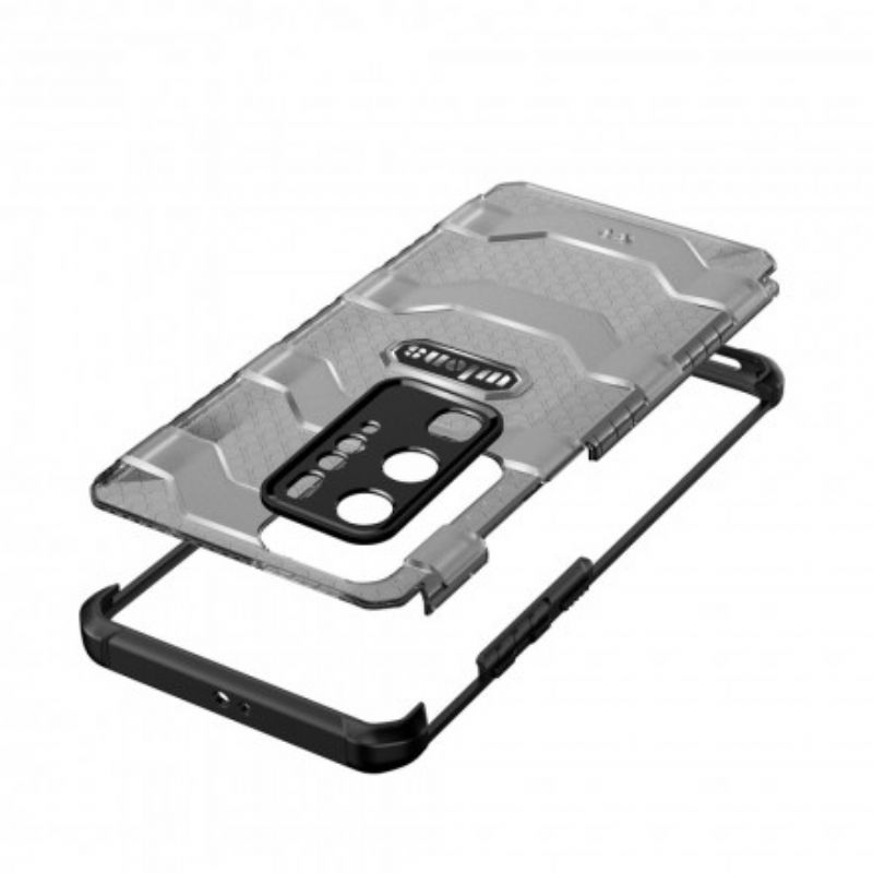 Cover Huawei P40 Pro Ultra Resistant Explorer Series