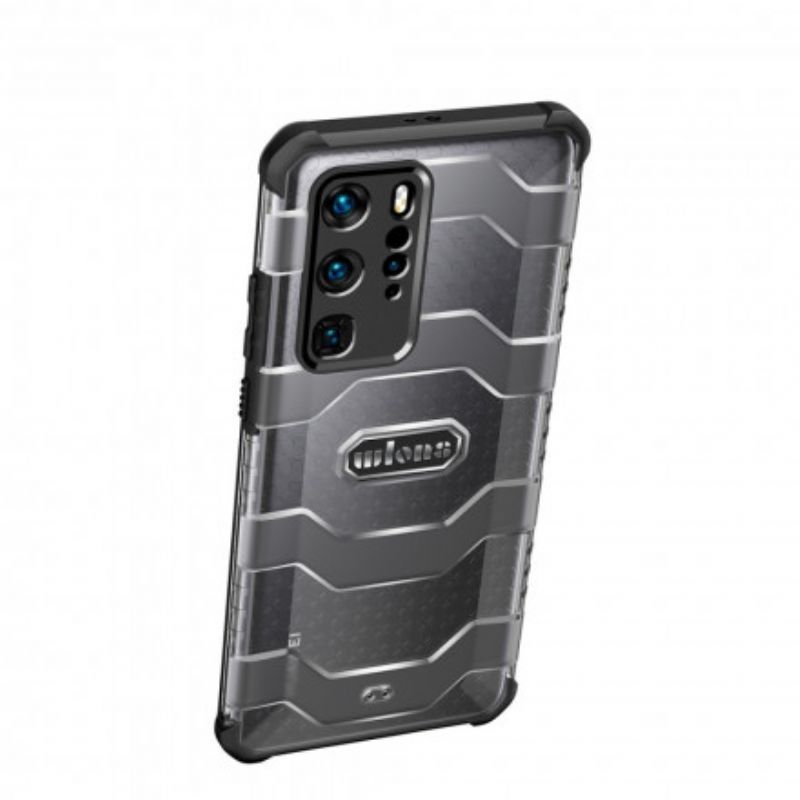 Cover Huawei P40 Pro Ultra Resistant Explorer Series