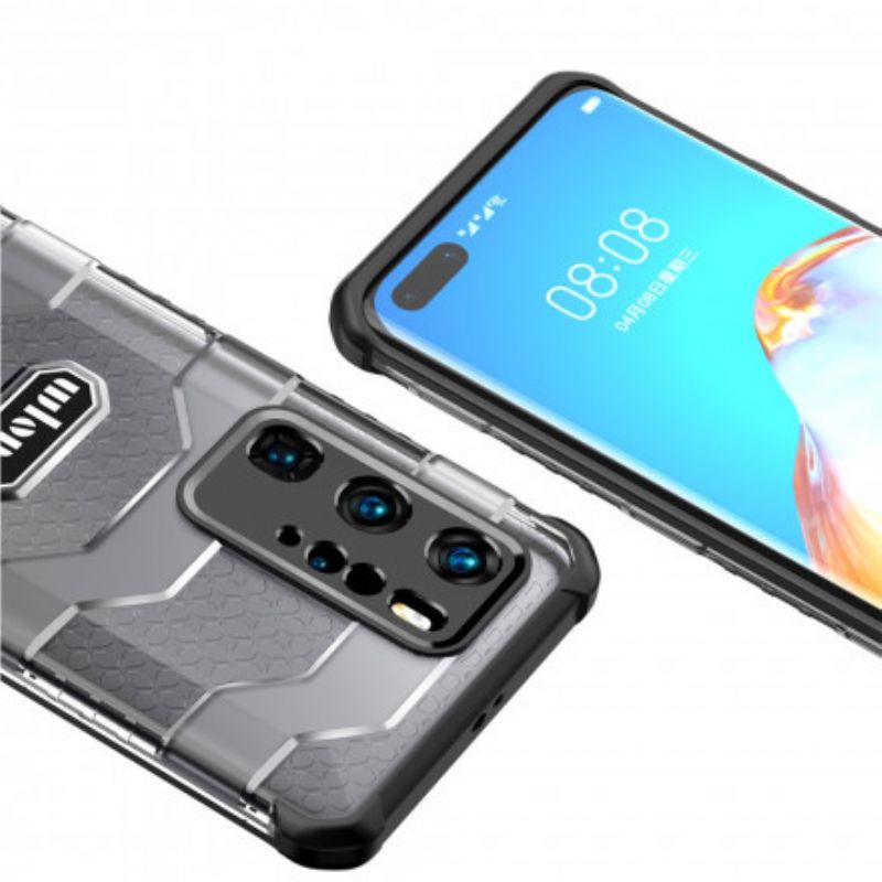 Cover Huawei P40 Pro Ultra Resistant Explorer Series