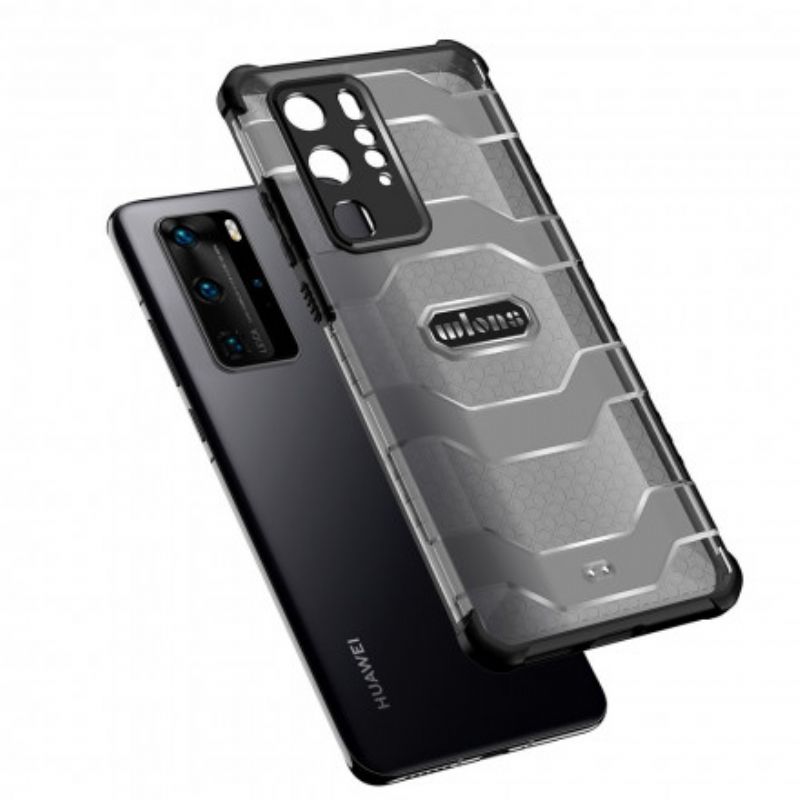 Cover Huawei P40 Pro Ultra Resistant Explorer Series