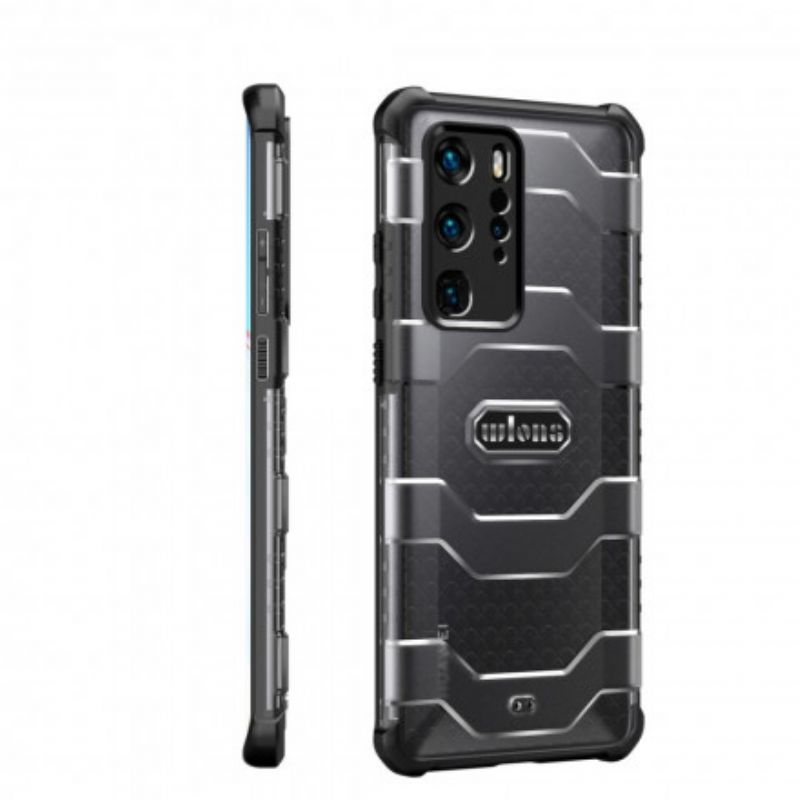 Cover Huawei P40 Pro Ultra Resistant Explorer Series