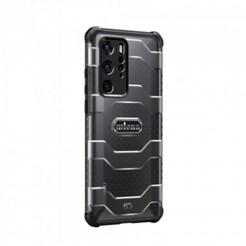 Cover Huawei P40 Pro Ultra Resistant Explorer Series