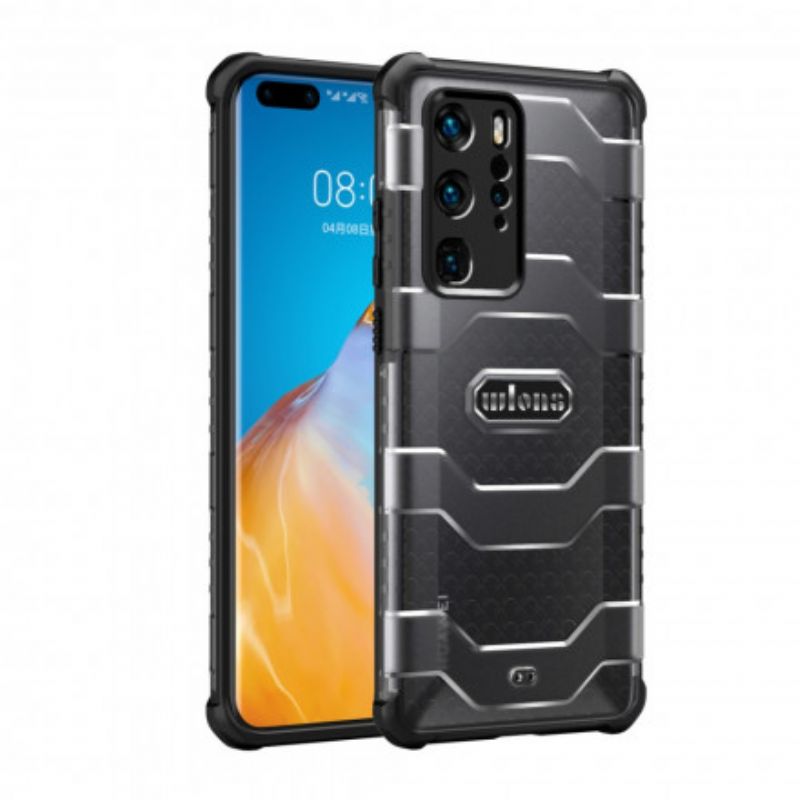 Cover Huawei P40 Pro Ultra Resistant Explorer Series