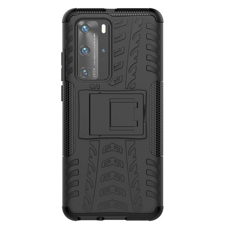 Cover Huawei P40 Pro Ultra Resistent