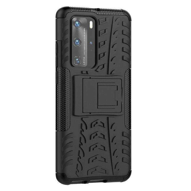 Cover Huawei P40 Pro Ultra Resistent