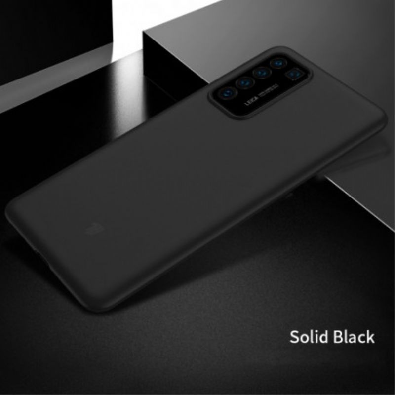 Cover Huawei P40 Pro X-level Classic