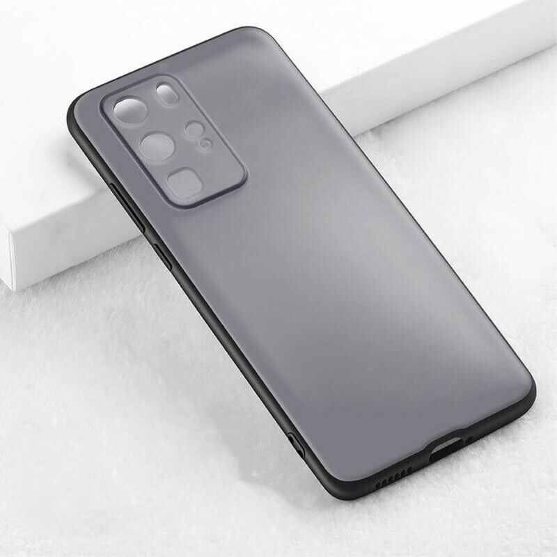 Cover Huawei P40 Pro X-level Mat