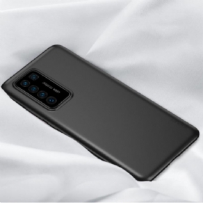 Cover Huawei P40 Pro X-level Ultra Fin