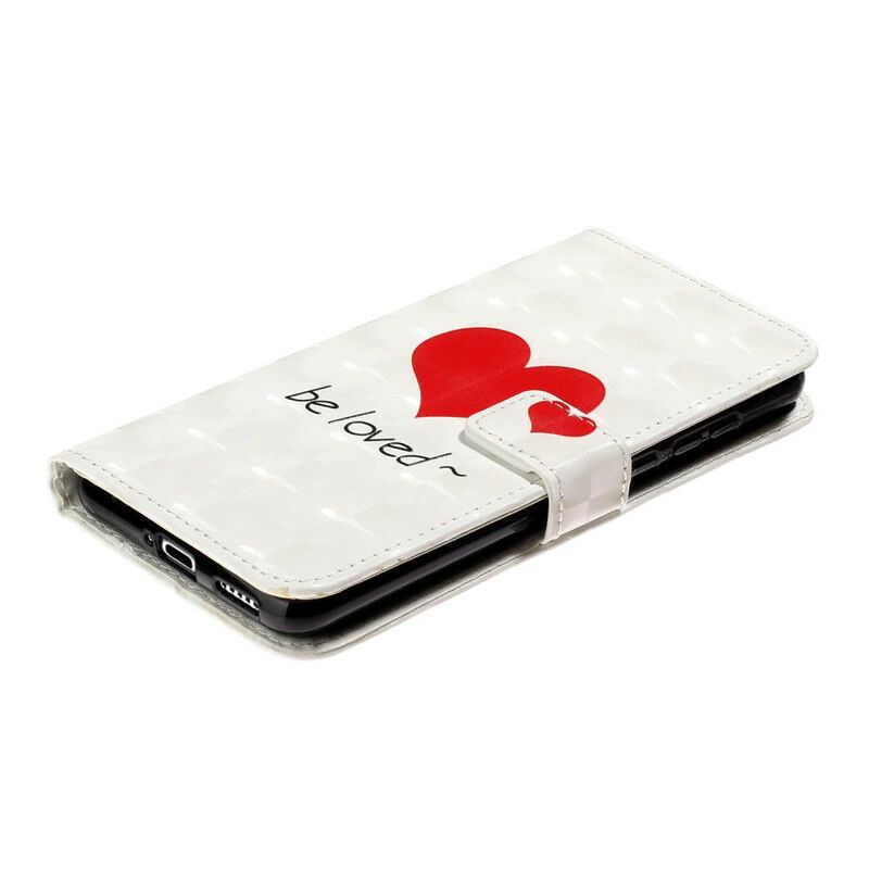 Flip Cover Huawei P40 Pro Bliv Elsket