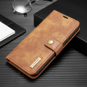 Flip Cover Huawei P40 Pro Dg. Ming Aftagelig