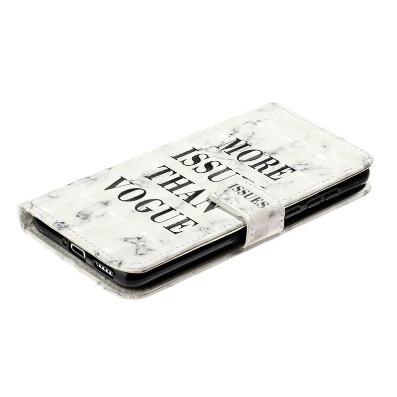 Flip Cover Huawei P40 Pro Flere Numre End Vogue