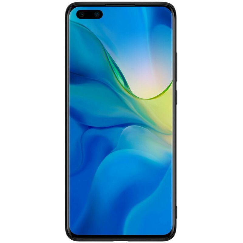 Mobilcover Huawei P40 Pro Blændende Nillkin