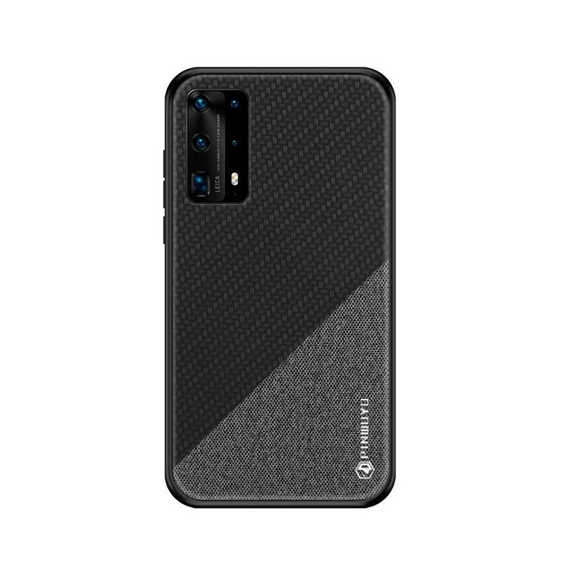 Mobilcover Huawei P40 Pro Pinwuyo Honor Series