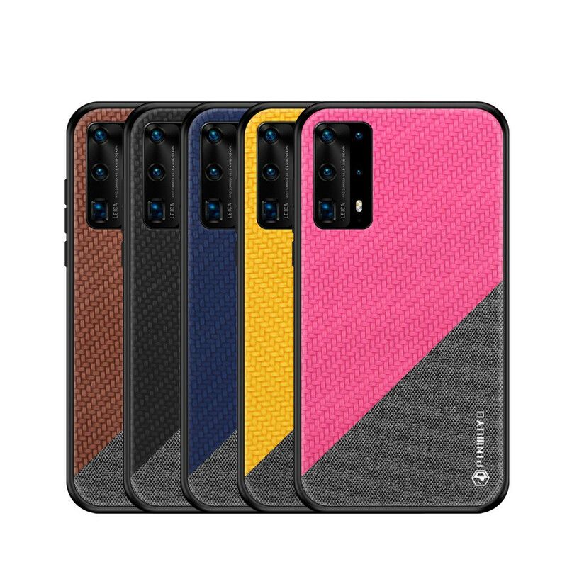 Mobilcover Huawei P40 Pro Pinwuyo Honor Series